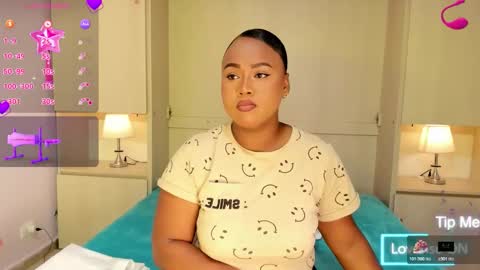 Emily online show from 02/02/26, 07:34