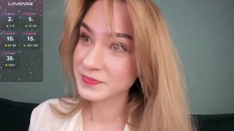 Nadya online show from 12/14/24, 01:50