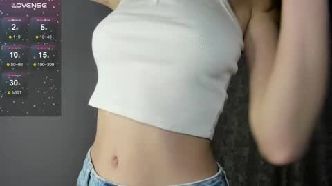 Nadya online show from 01/12/25, 01:53