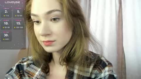 Nadya online show from 01/21/25, 07:37