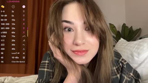 Nadya online show from 09/16/25, 10:44