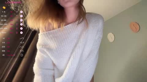 Nadya online show from 04/05/26, 08:17