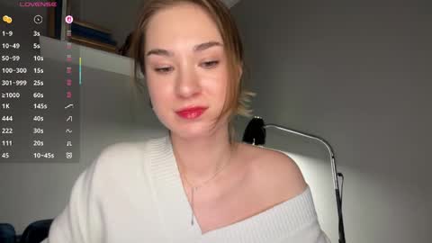 Nadya online show from 04/10/26, 06:45