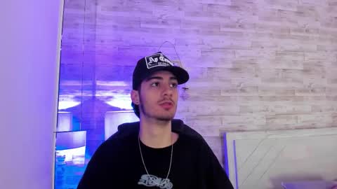 emir_ozan online show from 01/19/26, 11:25