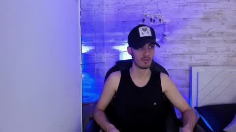 emir_ozan online show from 02/11/26, 07:08