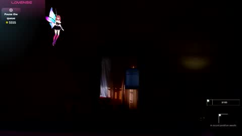 Snapshot of emiryann chatting on 10/25/25, 08:47 Eimy online show from 10/25/25, 08:47