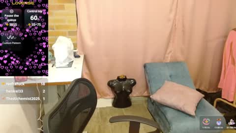 emma online show from 01/21/25, 10:51