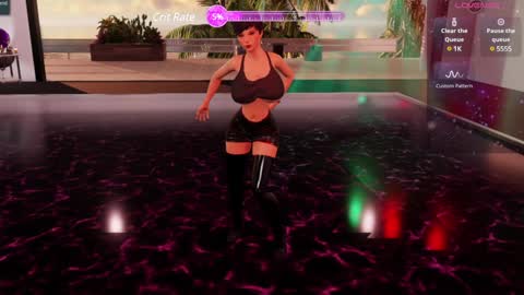 EMI online show from 01/21/25, 07:58