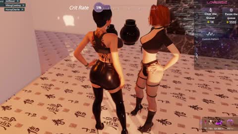 EMI online show from 01/23/25, 03:26