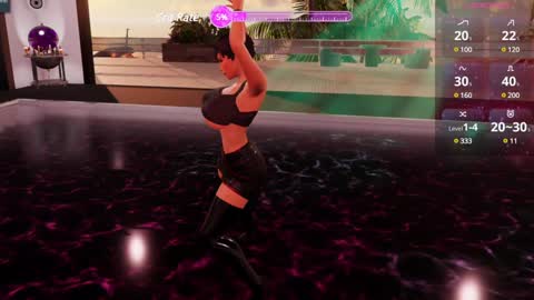 EMI online show from 01/31/25, 04:14