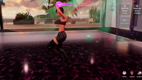 EMI online show from 02/06/25, 02:00