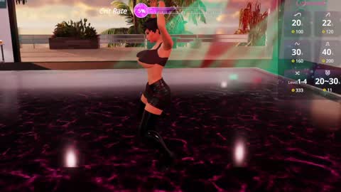 EMI online show from 02/07/25, 01:47