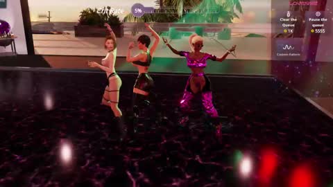 EMI online show from 02/09/25, 10:54