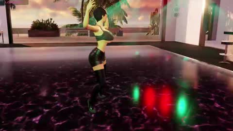 EMI online show from 02/19/25, 03:27