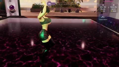 EMI online show from 03/02/25, 09:32