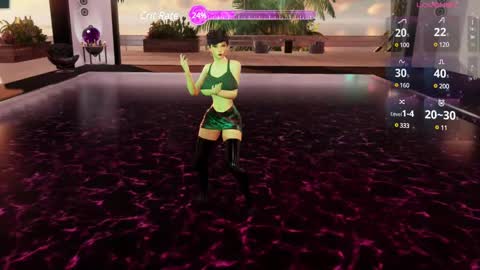 EMI online show from 03/05/25, 08:42