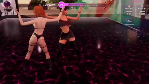 EMI online show from 03/12/25, 01:36