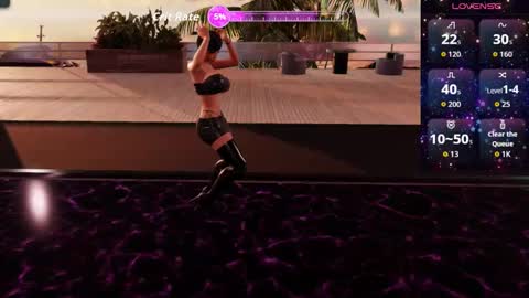 EMI online show from 02/17/26, 06:36