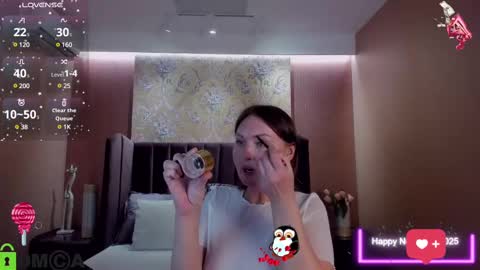 Emm online show from 03/09/25, 07:26