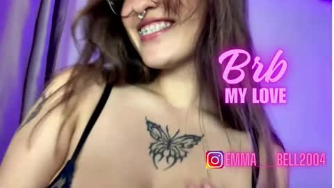 Emma Is here online show from 09/17/25, 09:16