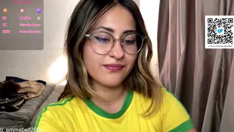 Emma Is here online show from 02/12/26, 08:26