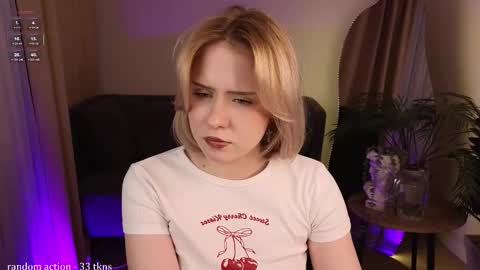 Molly online show from 03/21/26, 02:53