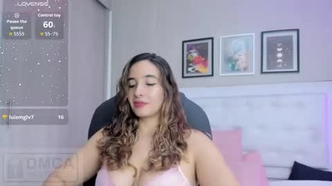 Emma online show from 03/25/26, 11:27