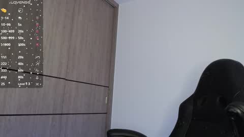 Rocio online show from 12/05/24, 03:04