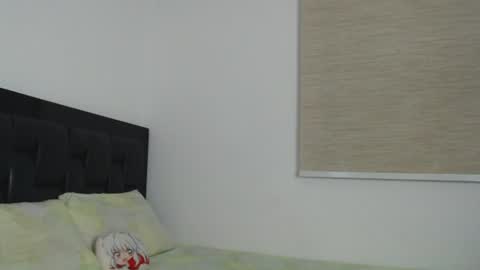 Rocio online show from 06/26/26, 06:51