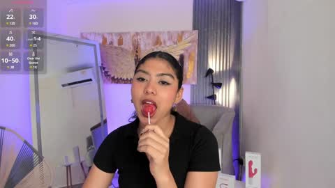 Alice online show from 01/14/25, 03:04