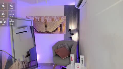 Alice online show from 01/20/25, 12:28