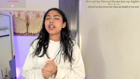 Alice online show from 01/30/25, 03:29