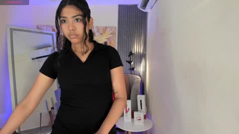 Alice online show from 01/31/25, 12:29