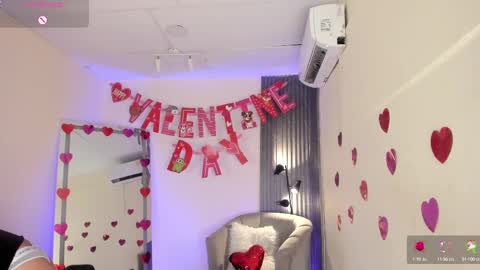 Alice online show from 02/17/25, 06:48