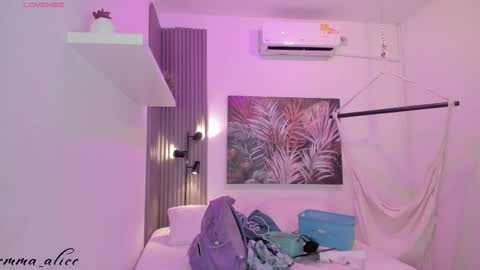 Alice online show from 09/17/25, 12:07