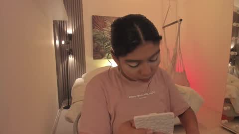 Alice online show from 11/21/25, 12:48