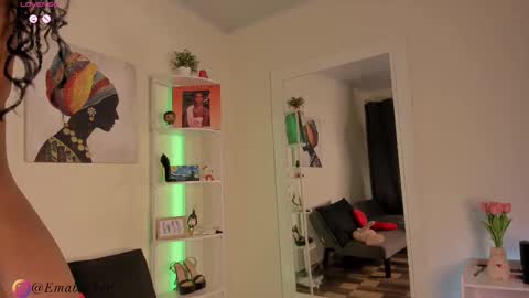 Snapshot of emma_backer_ chatting on 02/18/25, 03:42 Stefany online show from 02/18/25, 03:42