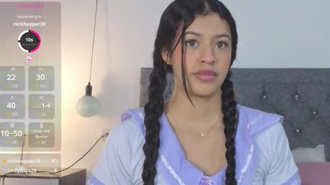 Snapshot of emma_blake__ chatting on 10/16/25, 05:30 Emma online show from 10/16/25, 05:30