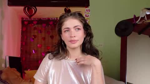 Emma online show from 02/17/25, 06:15