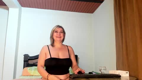 ALBA  online show from 01/12/25, 02:14