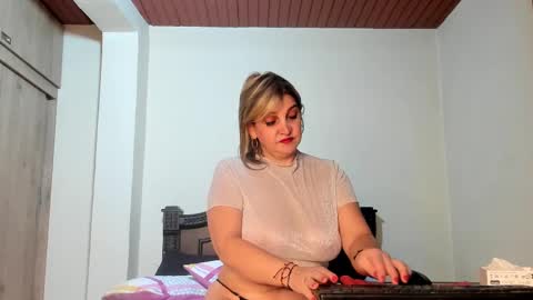 ALBA  online show from 02/12/25, 02:14