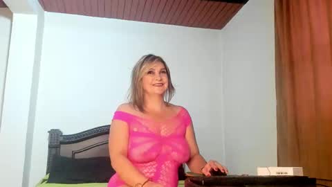 ALBA  online show from 02/20/25, 10:26