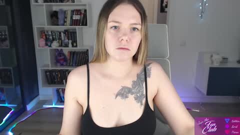 Emma online show from 05/16/26, 07:12