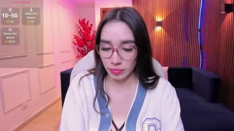 emma_caarter online show from 07/14/26, 03:00