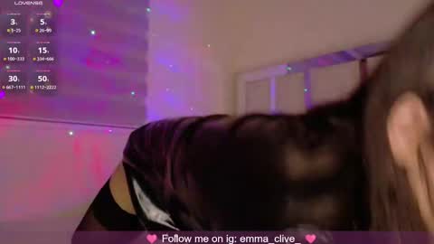  Emma  online show from 02/19/25, 03:06