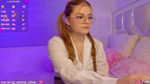  Emma  online show from 03/26/26, 02:39