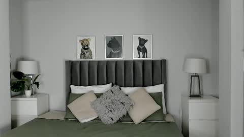 Emma online show from 03/20/26, 08:03