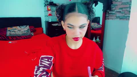 emma online show from 03/15/26, 02:06