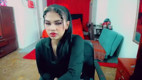 emma online show from 04/07/26, 05:46