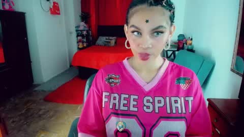 emma online show from 04/09/26, 06:57